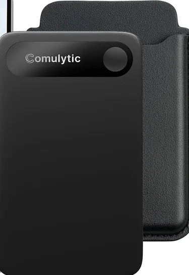 Comulytic Note Pro