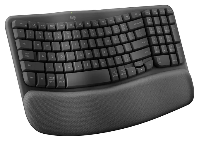 Logitech Wave Keys