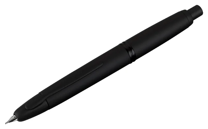 Pilot Vanishing Point
