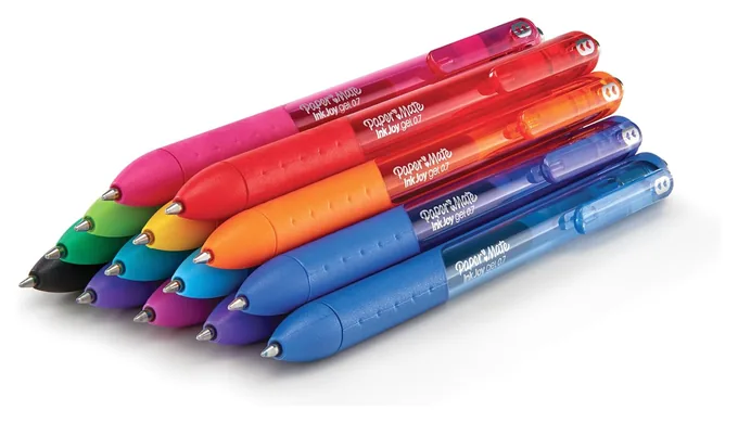 Paper Mate InkJoy Gel