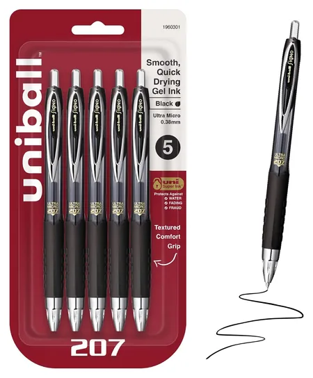 Uni-ball 207 Ultra Micro