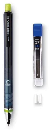 Uni Kuru Toga Starter Kit