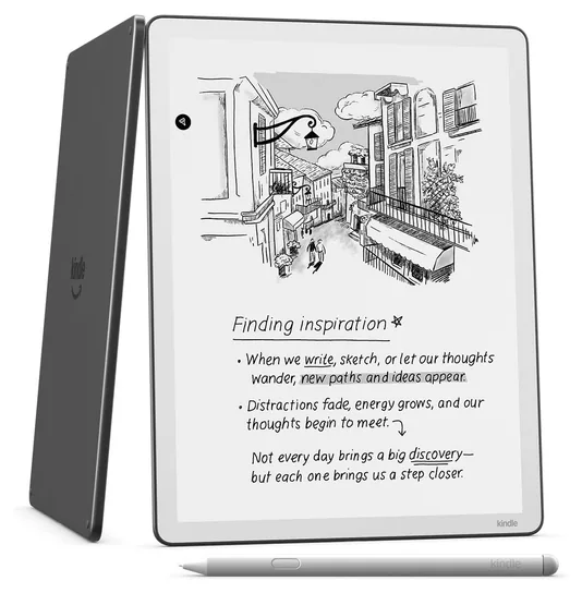Kindle Scribe