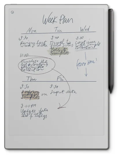 reMarkable Paper Pro