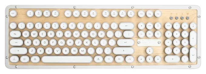 Azio Retro Classic