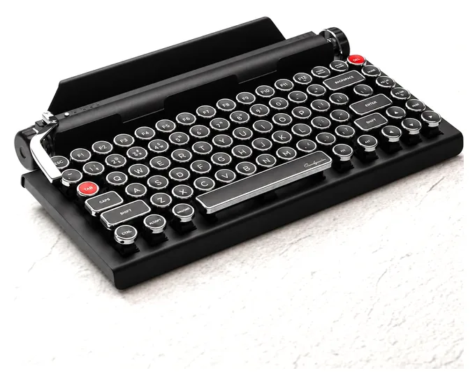Qwerkywriter 2